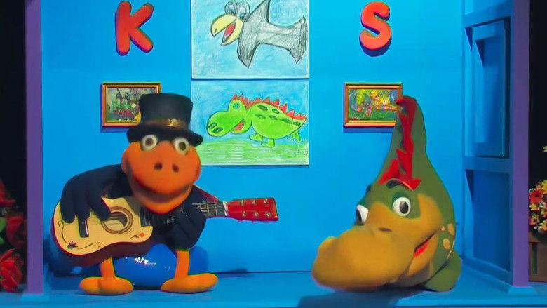 кадр из фильма Wielie Wielie Walie