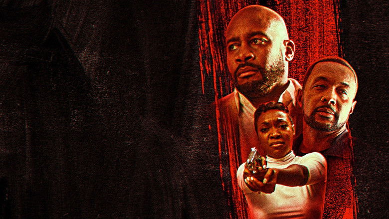 кадр из фильма A Good Man