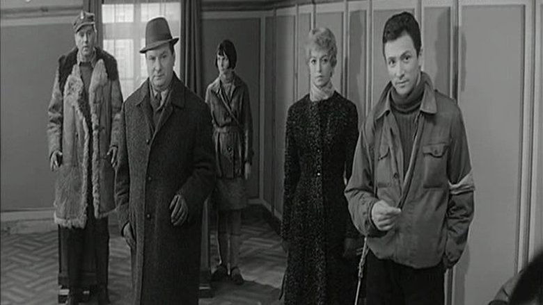 Преступник оставляет след