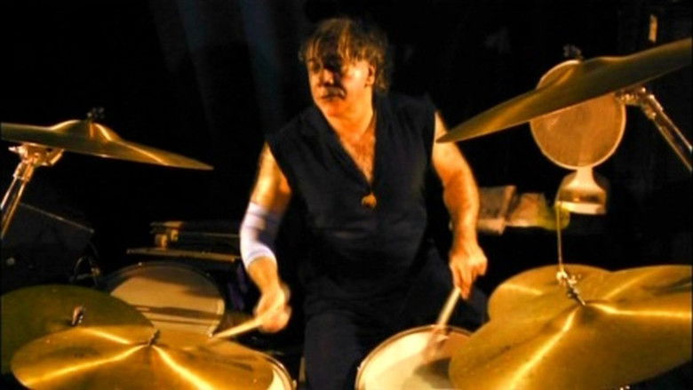 кадр из фильма Magma - Mythes et légendes : volume IV