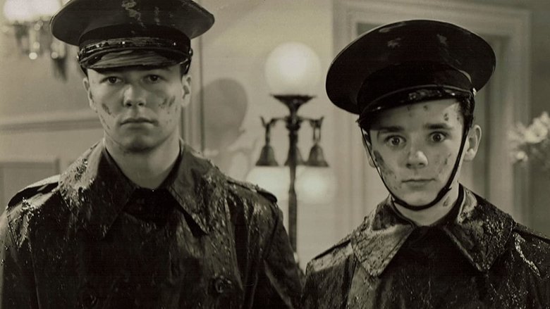 кадр из фильма The Spirit of Culver