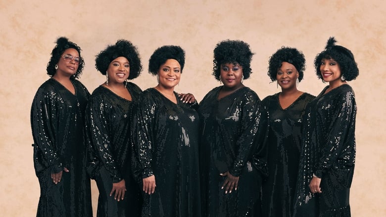 кадр из фильма The Clark Sisters: First Ladies of Gospel