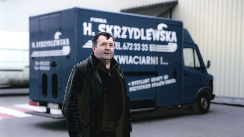 кадр из фильма Necrobusiness