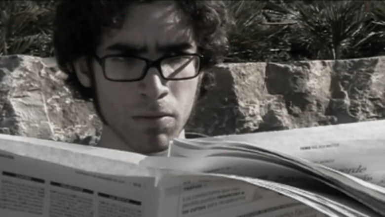 кадр из фильма Todo Es Eventual