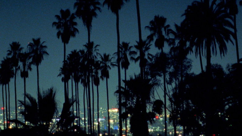 кадр из фильма Palm