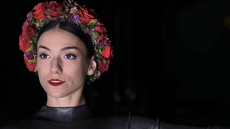 кадр из фильма Peter I. Tschaikowski