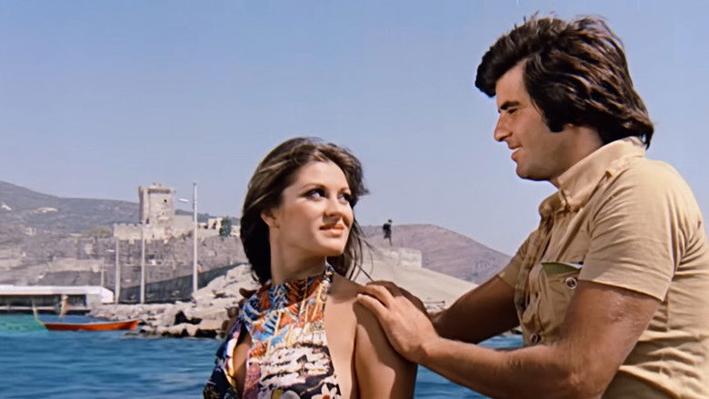 кадр из фильма Kader Bağlayınca