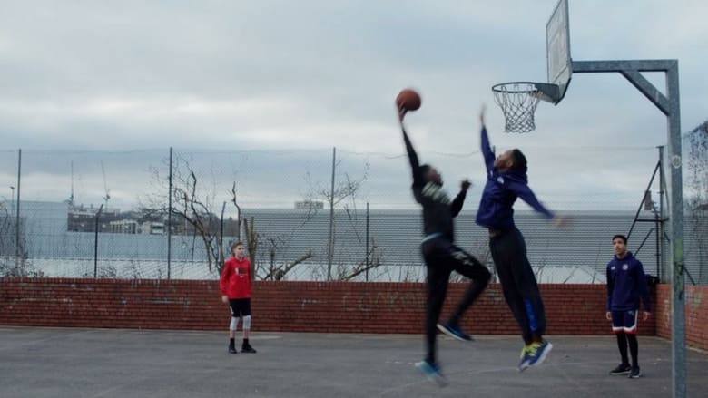 кадр из фильма Northern Ballers