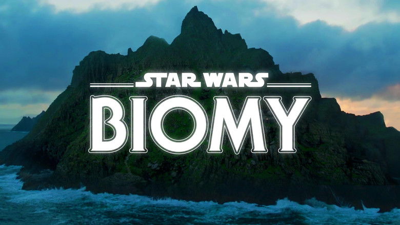 кадр из фильма Star Wars Biomes