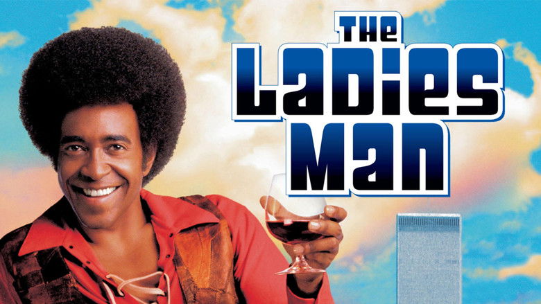 кадр из фильма Дамский угодник