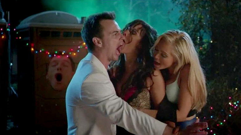 кадр из фильма Штат Голубая Гора: Восстание Тадлэнда