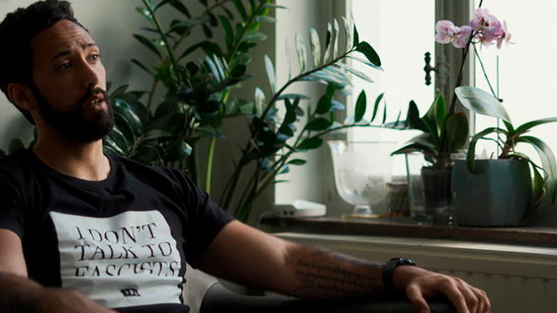 кадр из фильма No callarem, un film per la llibertat