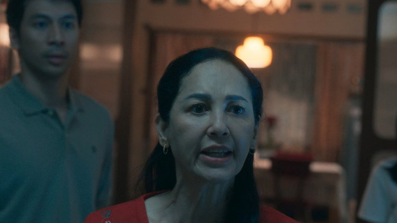 кадр из фильма Senin Harga Naik