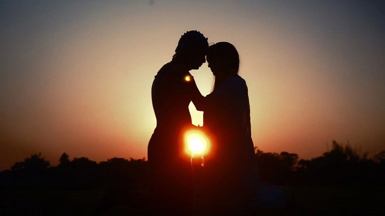 кадр из фильма Ahalya