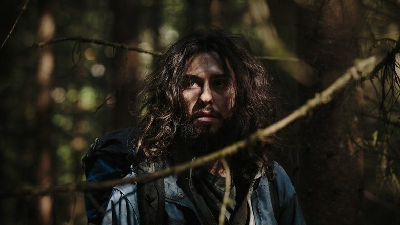 кадр из фильма Бог грома