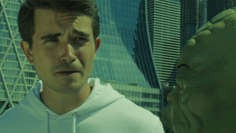 кадр из фильма ZIPWHARF