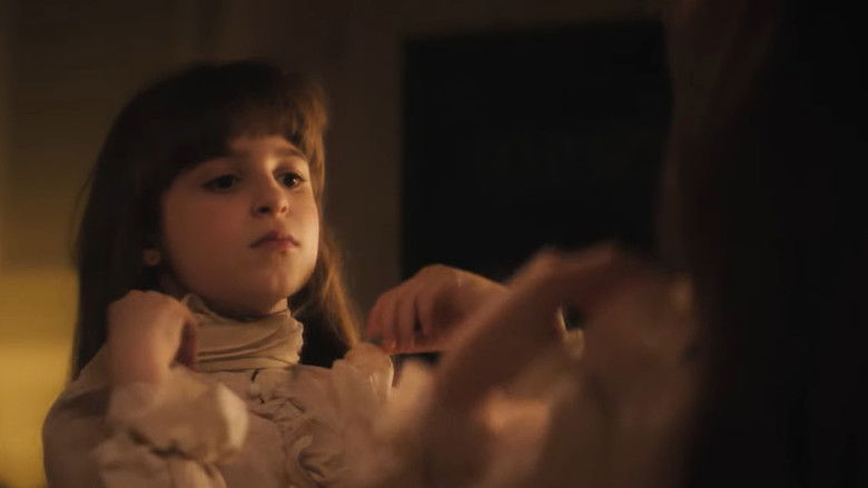 кадр из фильма Amira