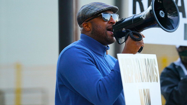 кадр из фильма Rise Again: Tulsa and the Red Summer