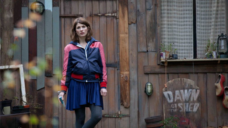 кадр из фильма Навыки взрослой жизни