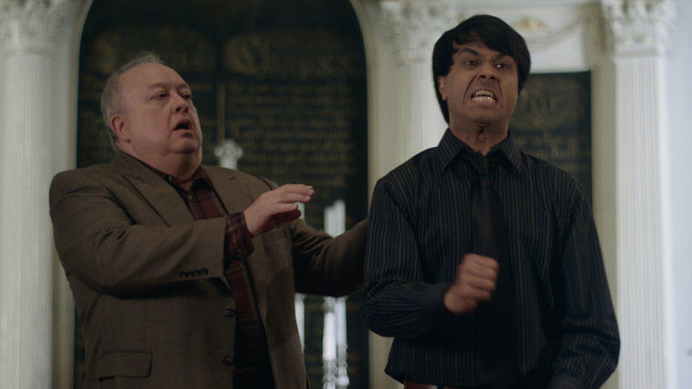 кадр из фильма Любовная лихорадка