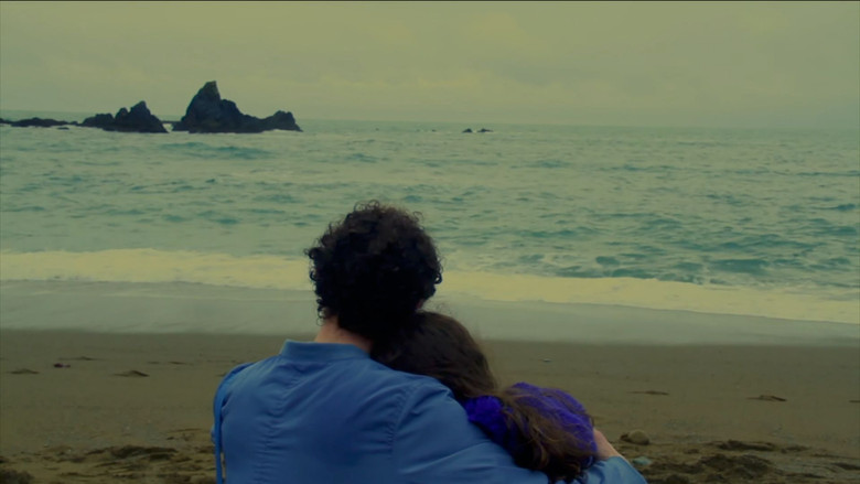 кадр из фильма My Battle with Blue