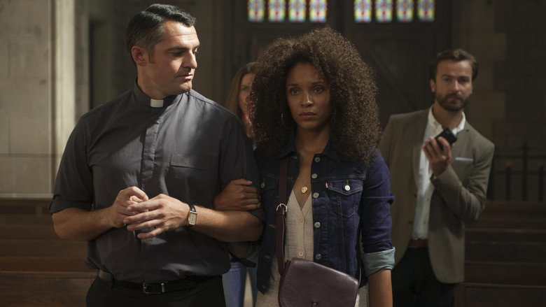 кадр из фильма Les Ex