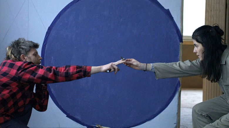 кадр из фильма Proste rzeczy