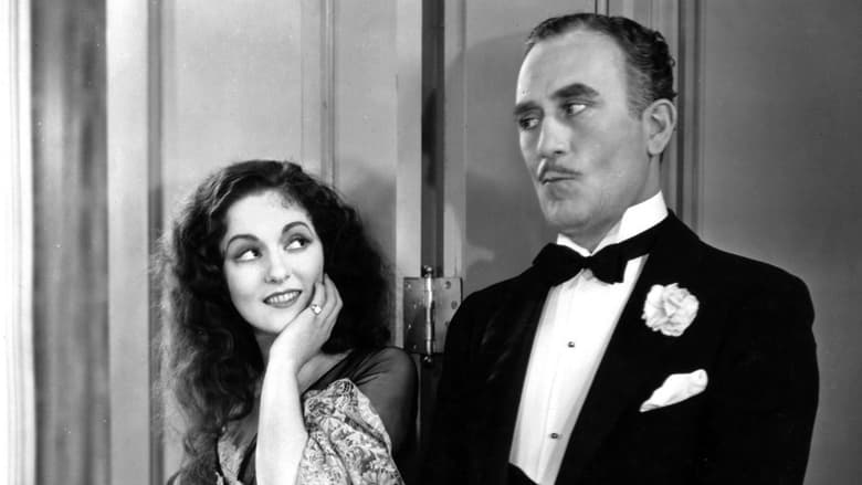 кадр из фильма Recaptured Love