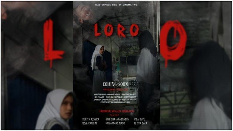 кадр из фильма LORO