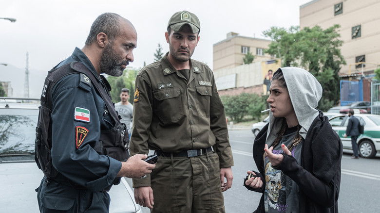 кадр из фильма The Untouchable