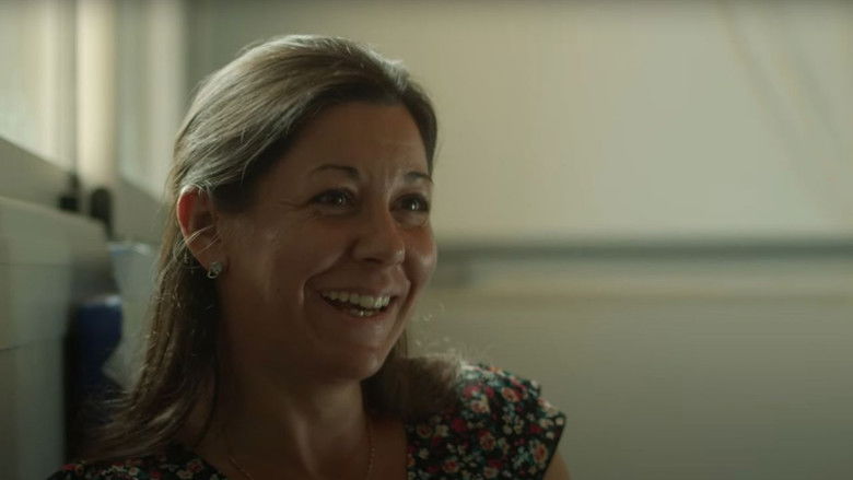 кадр из фильма Le Polyhandicap : Une immersion au plus près de l'humanité