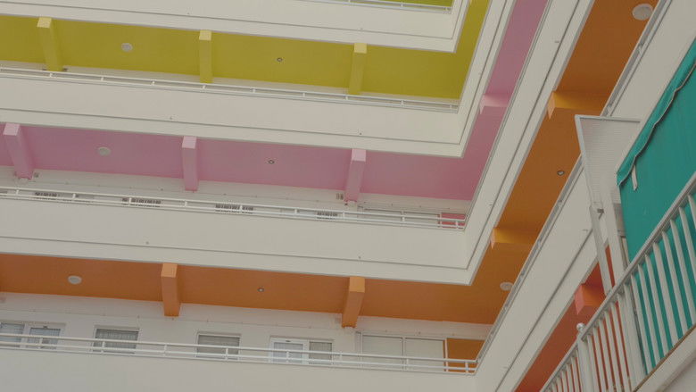 кадр из фильма Sabrás donde encontrarme