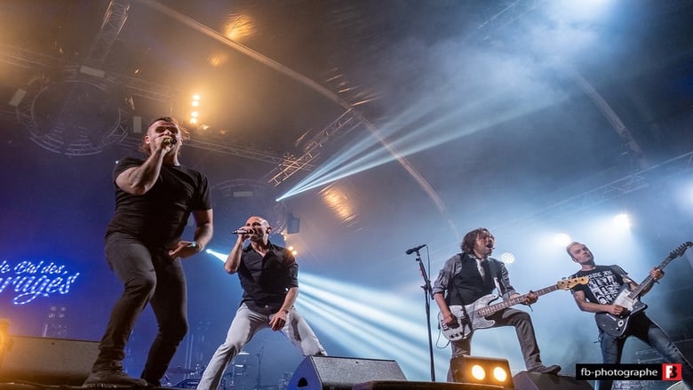 Le Bal des Enragés au Hellfest 2019