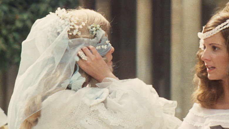 кадр из фильма Мания величия