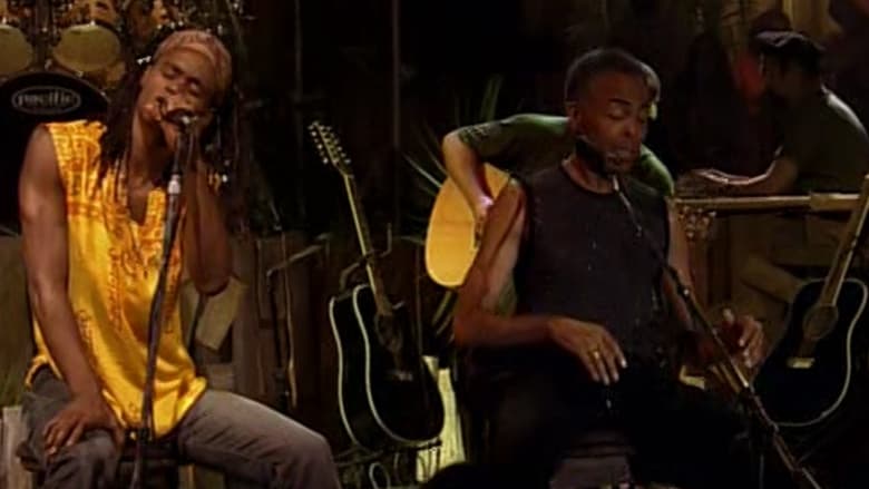 Acústico MTV: Cidade Negra