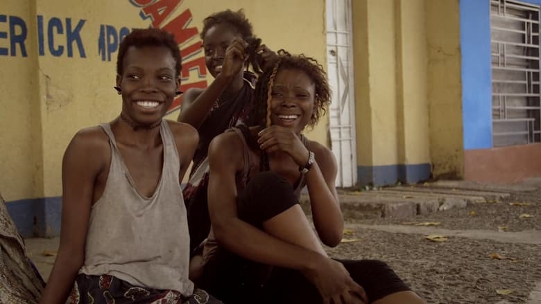 кадр из фильма Maki'la