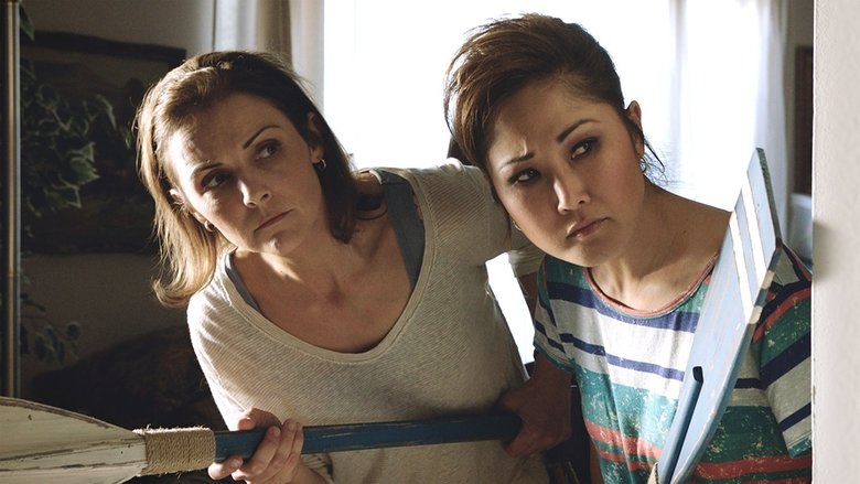 кадр из фильма Поднять Бьюкенена