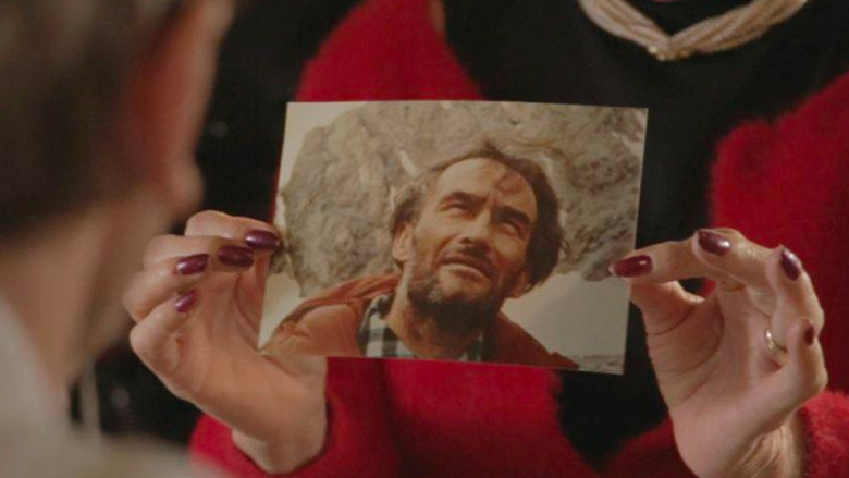 кадр из фильма Gino Soldà - Una vita straordinaria