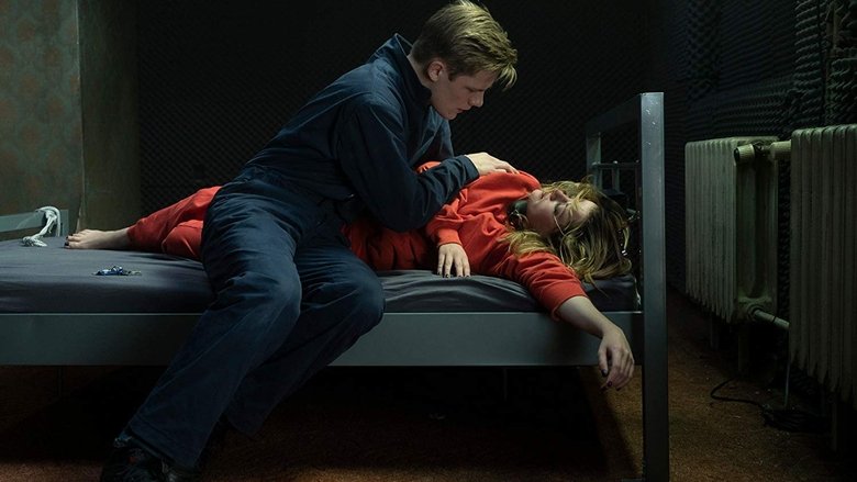 кадр из фильма Похищая Стеллу