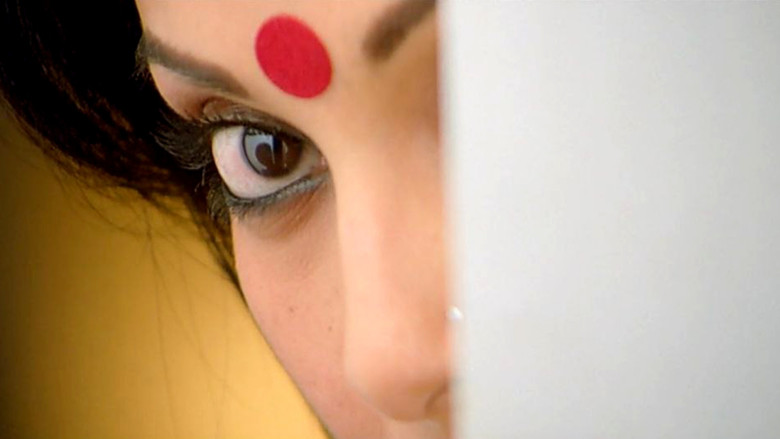 кадр из фильма Shob Charitro Kalponik