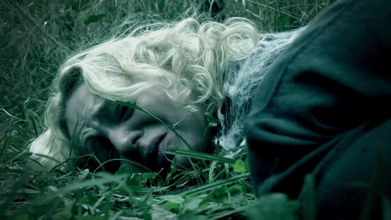 кадр из фильма Wake the Witch