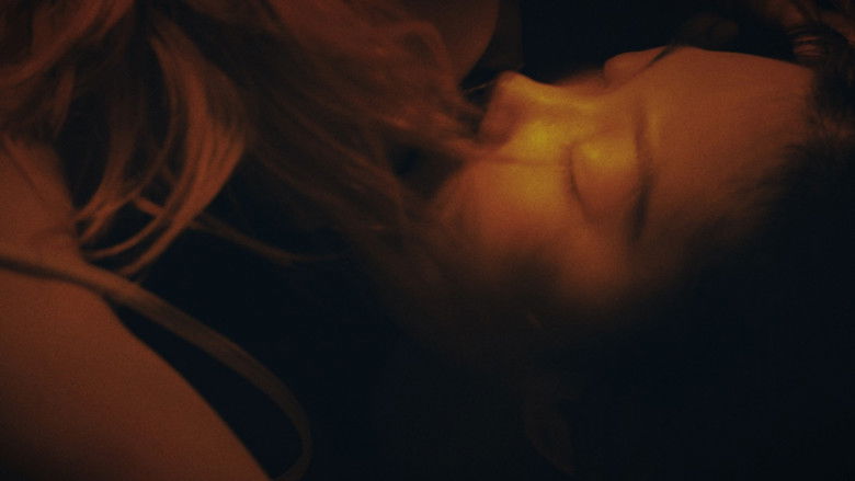 кадр из фильма 不可能女孩