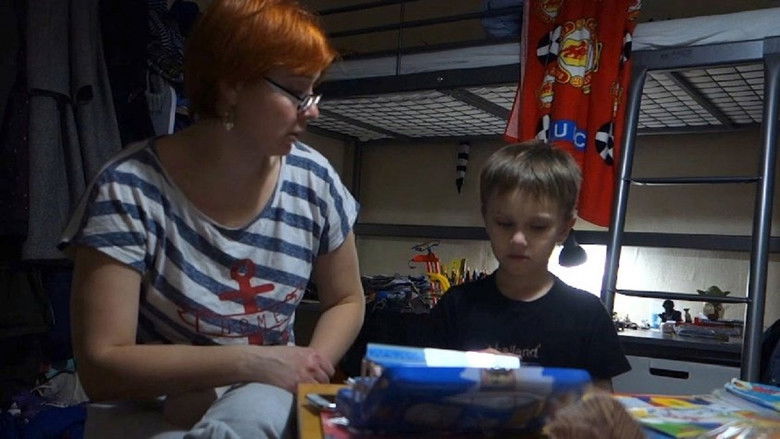 кадр из фильма Заново