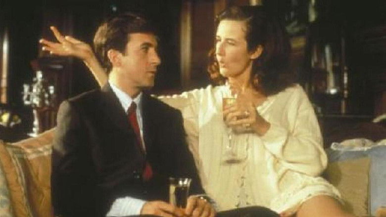 кадр из фильма Sexes faibles !