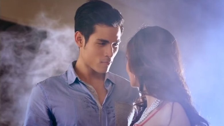 кадр из фильма Past Tense