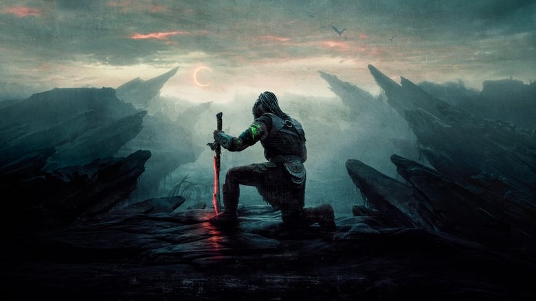 кадр из фильма Хищник: Планета смерти