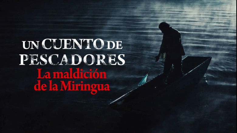 кадр из фильма Сказка о рыбаке