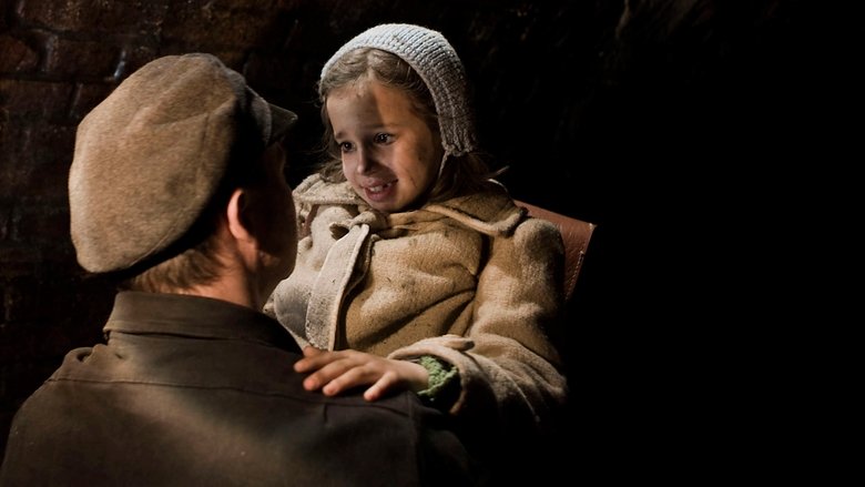 кадр из фильма В темноте