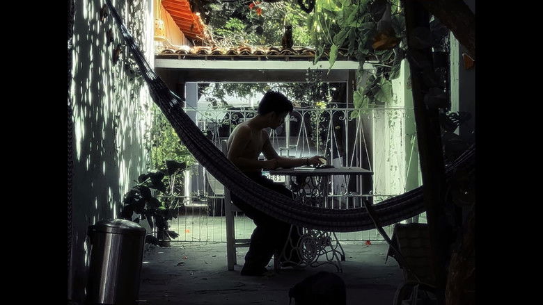 кадр из фильма Também Se Chamavam Sonhos