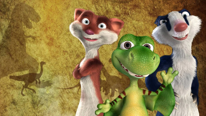 кадр из фильма Pırdino Sürpriz Yumurta